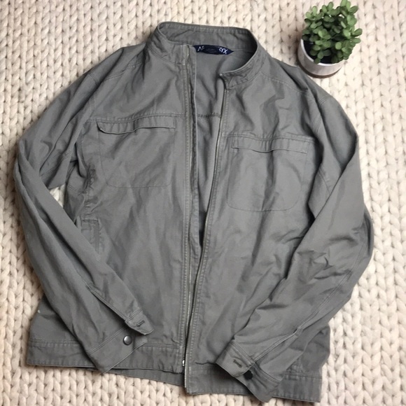 arcteryx crosswire